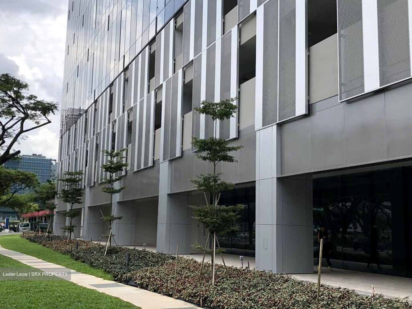 Kallang Avenue (D12), Factory #455450281